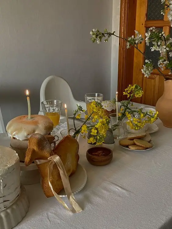 Unlocking Modern Easter Magic: Expert Tips for Chic Decor 2024 | Mid Century, Organic, and Creative Ideas