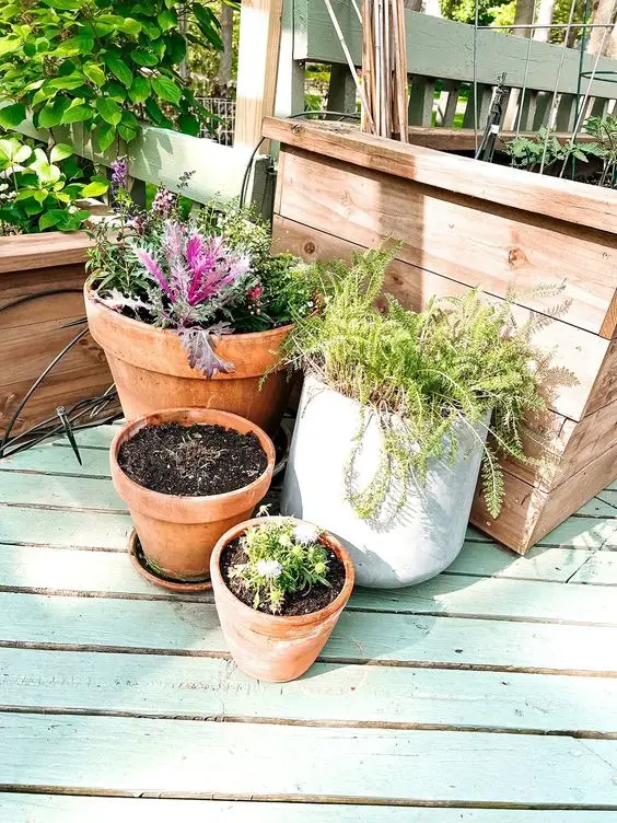 2024 Spring Deck Decor Ideas: Transform Your Outdoor Space