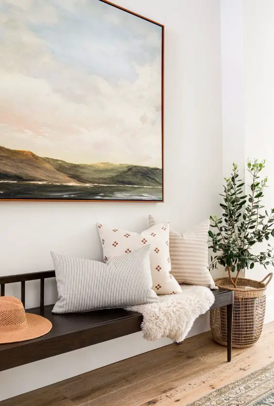 Embrace 2024 Spring: Farmhouse Decor Tips for a Fresh Home Look