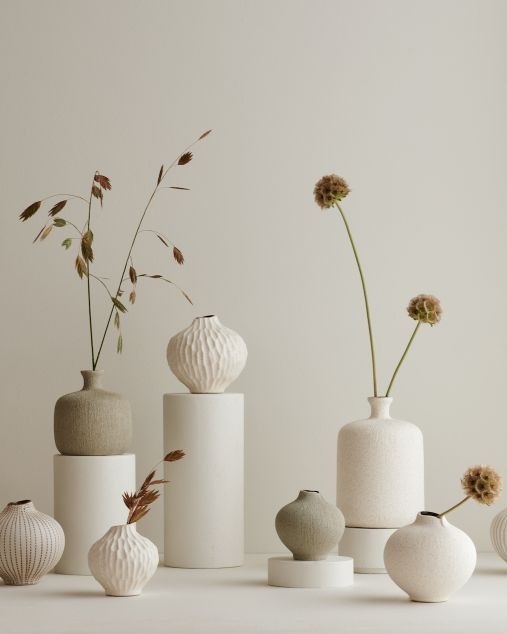 Chic Minimalist Spring Decor Ideas for Fresh Home Trends 2024 – plixro.com