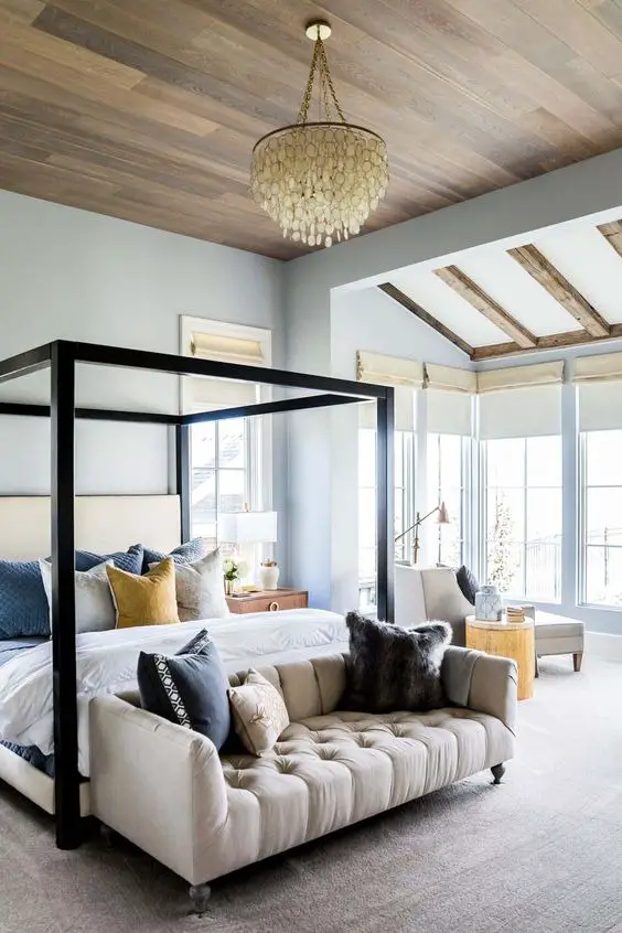 2024 Bedroom Sofa Trends: Modern Designs for Cozy Spaces