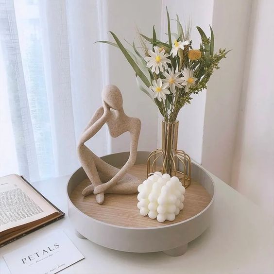 Refresh Home Decor: Modern Spring Decorating Ideas for 2024