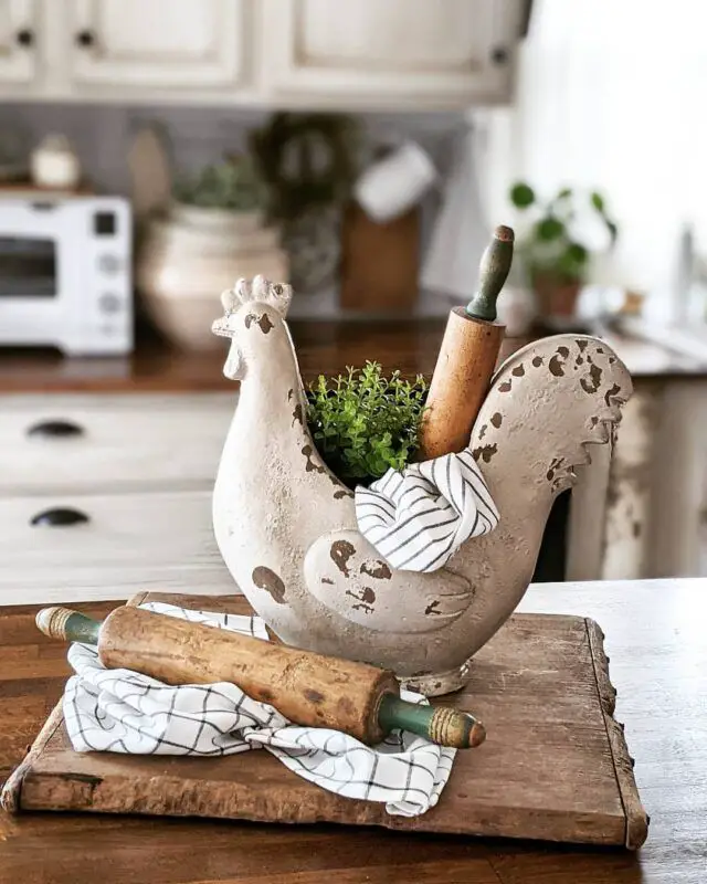 Chic Boho Spring Decor Ideas: Freshen Your Home in 2024