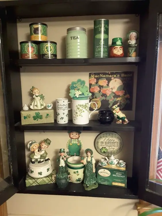 Irish Decor 2024: Elevate Your Home with Authentic Charm | Expert Tips for Irish Home Interior Design and Decor Ideas