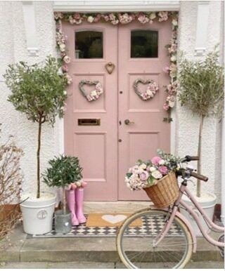 Transform Your Space with Rustic Valentine Home Decor 2024: A Fusion of Farmhouse Elegance and Romantic Day Decorations