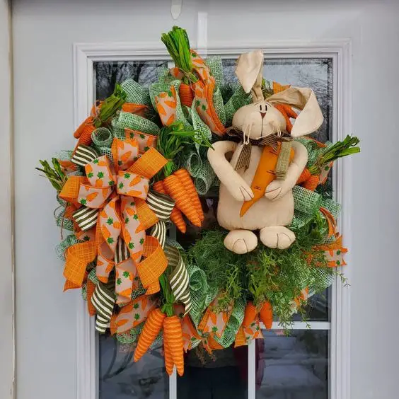 Elevate Your Space with Christian Elegance: Easter Decor Ideas Outdoor 2024