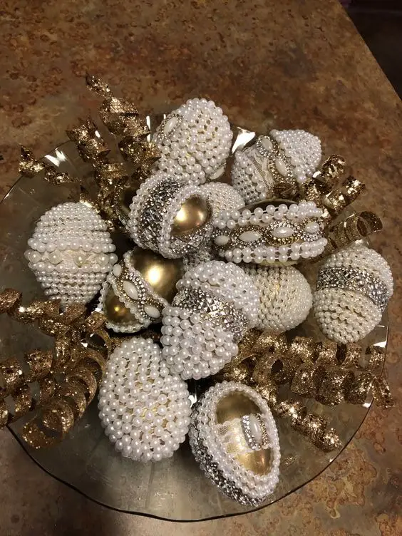 Easter Egg Decorating Ideas 2024: Creative, Cute, and Fun Designs for Kids and Adults – Unleash Your Inner Artist