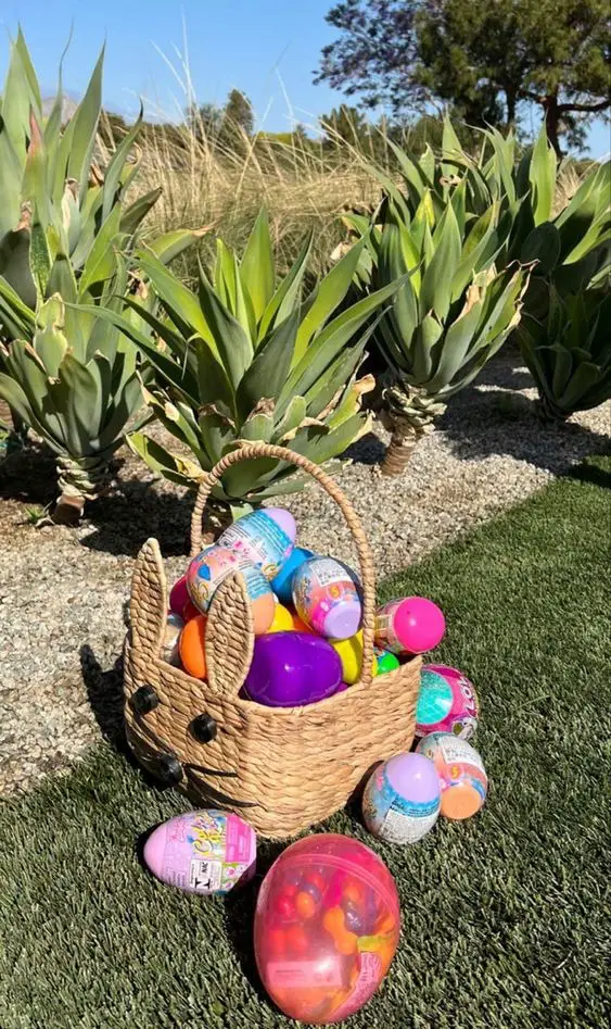 Elevate Your Garden: Easter Bunny Magic - 2024 Easter Decor Ideas for Home Gardens