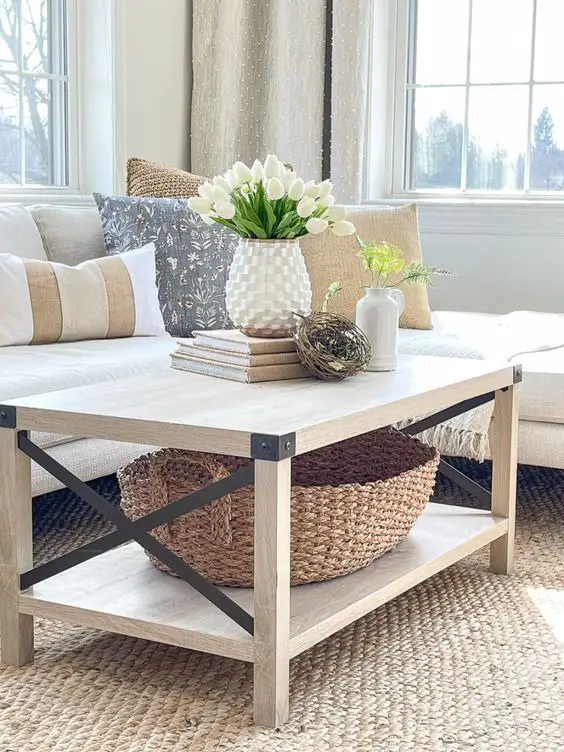 2024's Top Spring Home Decor Ideas: Trends & Inspiration