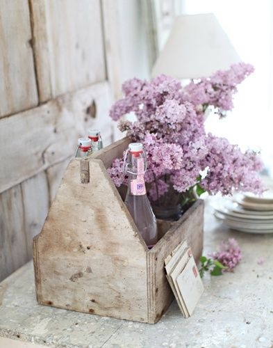 2024 Spring Corner Decor Trends for Fireplace & Mantel