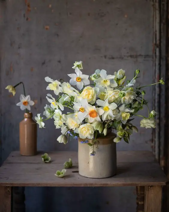 2024 Spring Table Decor Trends: Centerpieces & DIY Ideas for Home