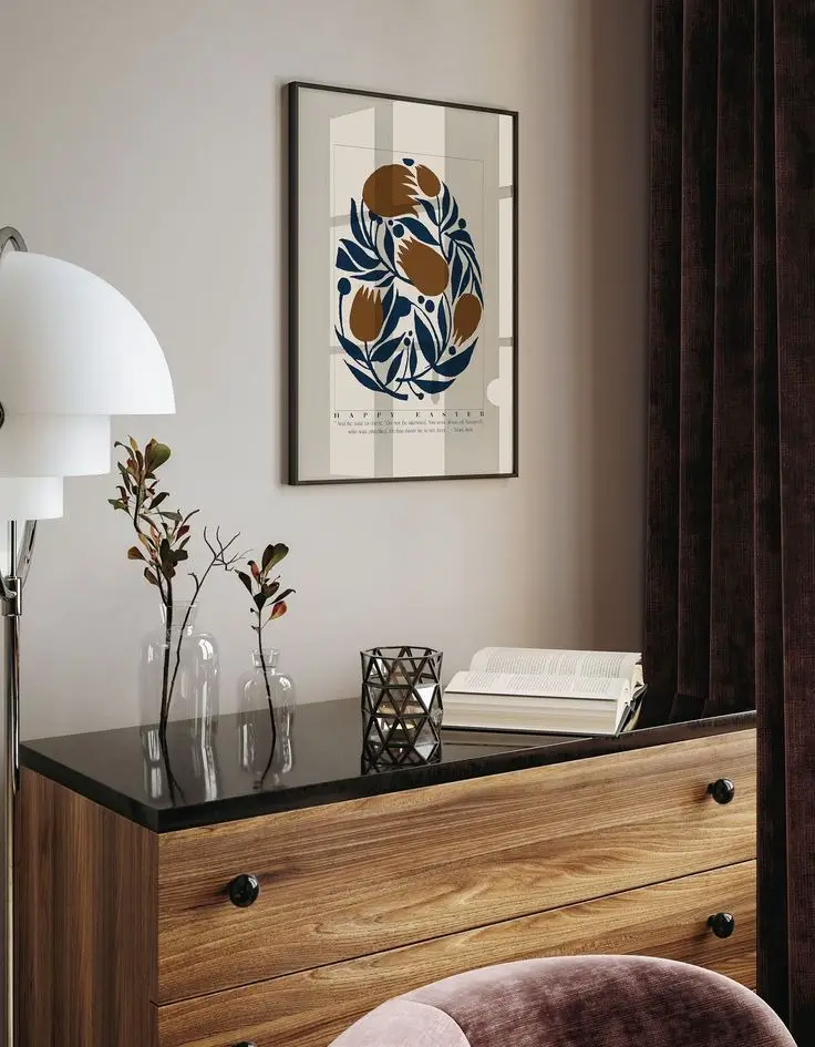 Chic Minimalist Spring Decor Ideas for Fresh Home Trends 2024 – plixro.com