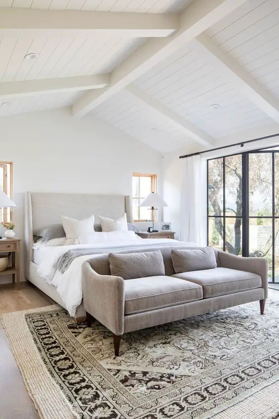 2024 Bedroom Sofa Trends: Modern Designs for Cozy Spaces