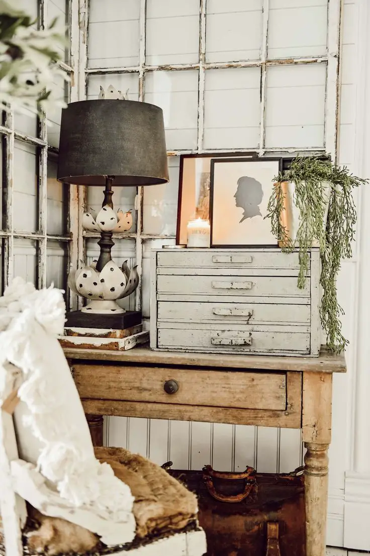 Chic Boho Spring Decor Ideas: Freshen Your Home in 2024