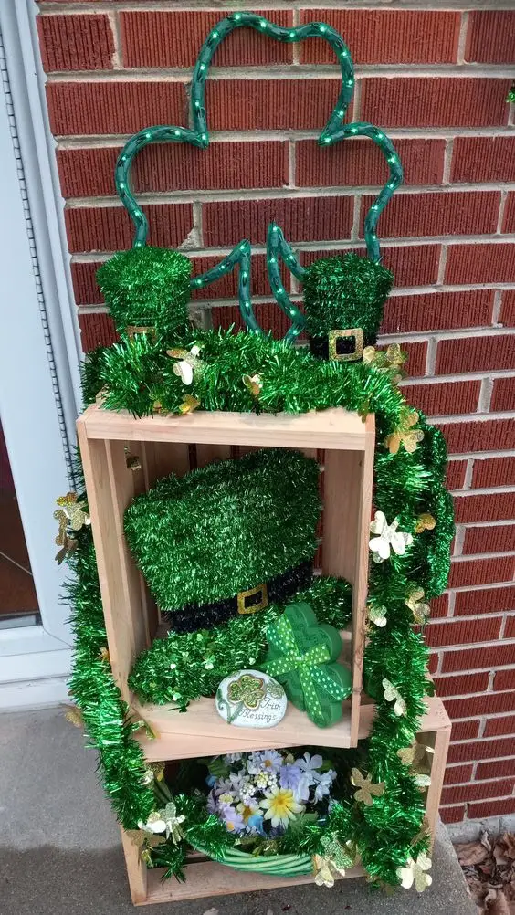 Irish Decor 2024: Elevate Your Home with Authentic Charm | Expert Tips for Irish Home Interior Design and Decor Ideas