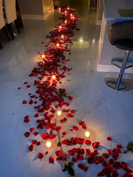 Mastering Valentine's Room Decor 2024: Romantic Bedrooms, Ideas for Him, and Simple Elegance | Your Guide to Love-Inspired Interior Design