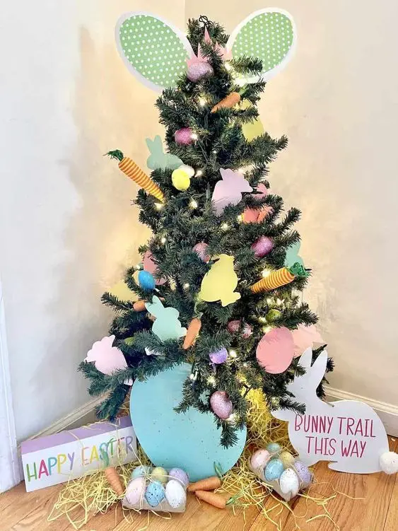 Elevate Your Space with Christian Elegance: Easter Decor Ideas Outdoor 2024