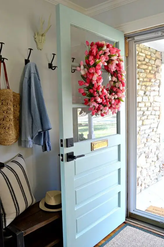 Easter Home Decor 2024: Transform Your Space with Ideas for Living Room, Front Porch, and Kitchen | Joyful Easter Decorations