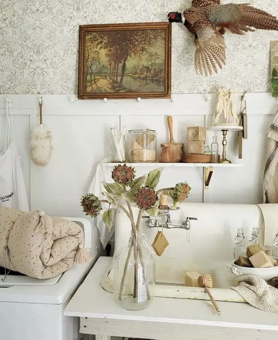 Chic Vintage Spring Decor Ideas for Home & Porch | Refresh 2024