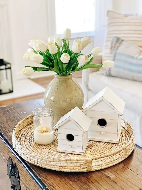 2024 Spring Living Room Decor Trends: Fresh & Stylish Ideas