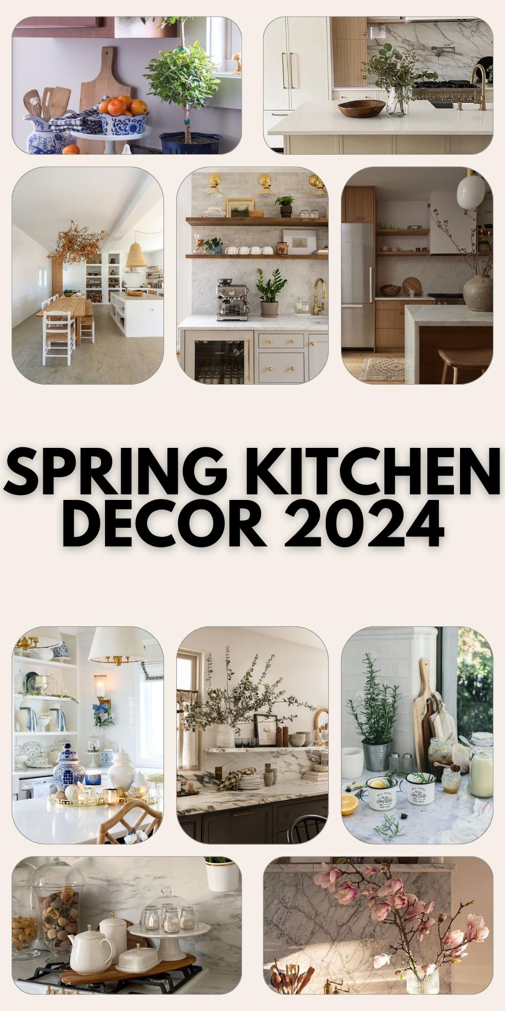 spring kitchen decor        
        <figure class=