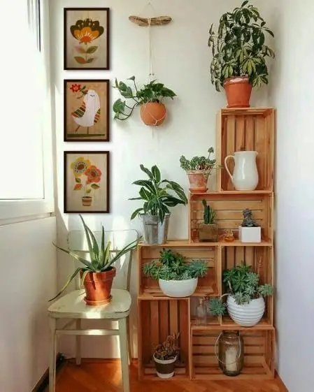 2024 Spring Balcony Decor Trends: Fresh Looks for Modern Apartments