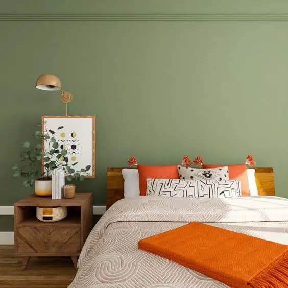 2024 Bed Spring Decor Trends: Vintage to Modern Bedroom Ideas