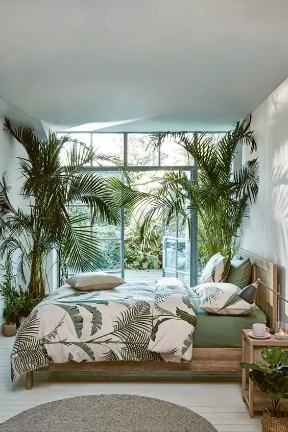 2024 Spring Bedroom Decor: Fresh Styles & Color Inspirations