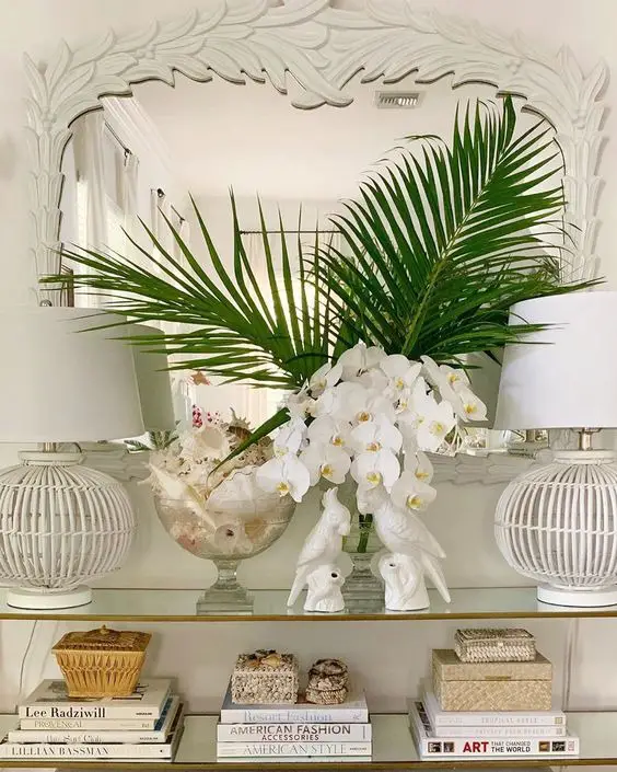 2024 Palm Springs Decor: Modern Living Room Ideas & Style