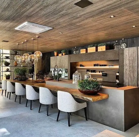 Unveiling 2024 Trends: Modern, Rustic, and Luxe Backyard Outdoor Kitchens for American Homes