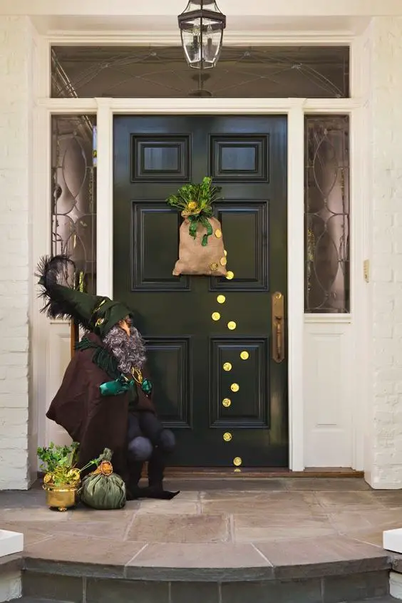 Elevate St. Patrick's Day 2024 with Stunning House Decor | Expert Tips on St. Patrick's Day Decorations and Ideas