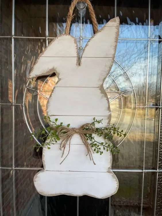 Unlock Easter Magic: Inspiring Classroom, Porch, and Daycare Door Decorations 2024