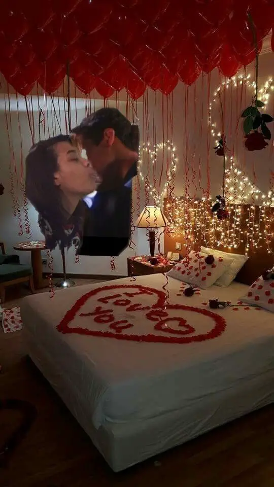 Mastering Valentine's Room Decor 2024: Romantic Bedrooms, Ideas for Him, and Simple Elegance | Your Guide to Love-Inspired Interior Design