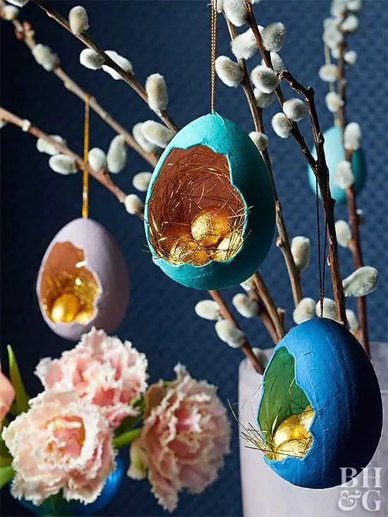Easter Egg Decorating Ideas 2024: Creative, Cute, and Fun Designs for Kids and Adults – Unleash Your Inner Artist