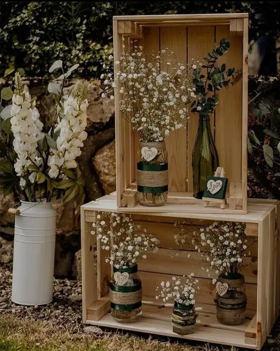 2024's Top Spring Barn Decor Trends for Rustic Elegance