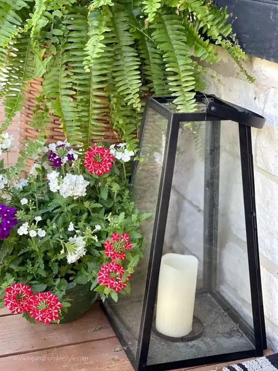 2024 Spring Deck Decor Ideas: Transform Your Outdoor Space