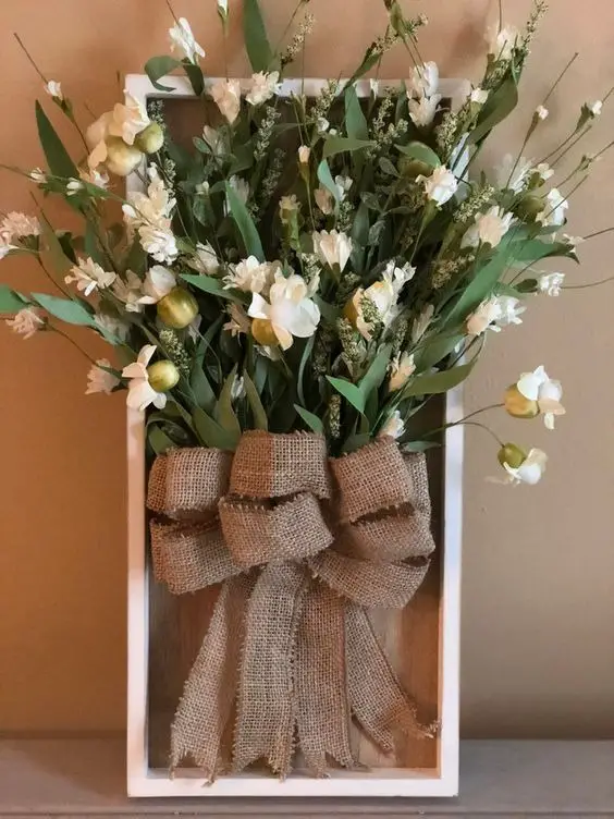 Fresh Spring Wall Decor Ideas for Bright Homes & Classrooms