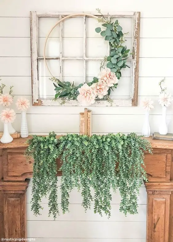 Chic Spring Basement Decor 2024: Transform Your Space Now