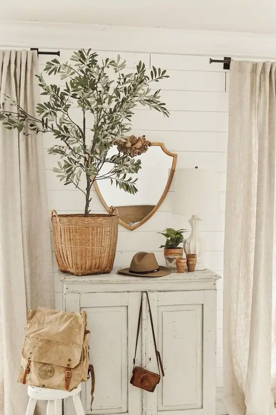 2024 Spring Entryway Decor: Fresh Ideas for Stylish Welcomes