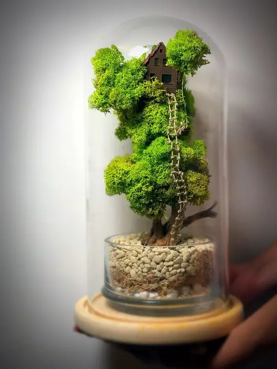 2024 Spring Loft Decor Trends: Refresh Your Space with Greenery