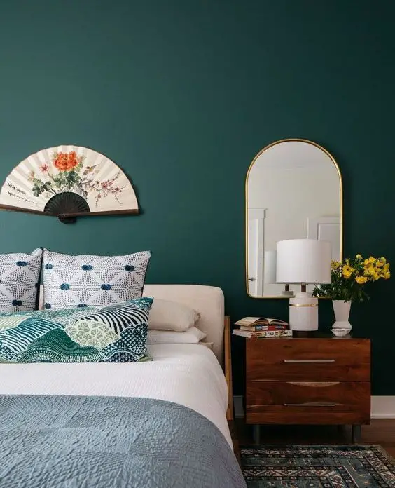 2024 Bed Spring Decor Trends: Vintage to Modern Bedroom Ideas