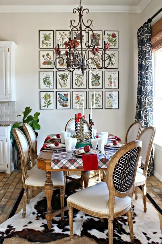 Spring 2024 Dining Decor: Fresh Table & Room Ideas for Style