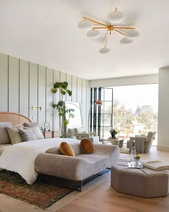 2024 Bedroom Sofa Trends: Modern Designs for Cozy Spaces