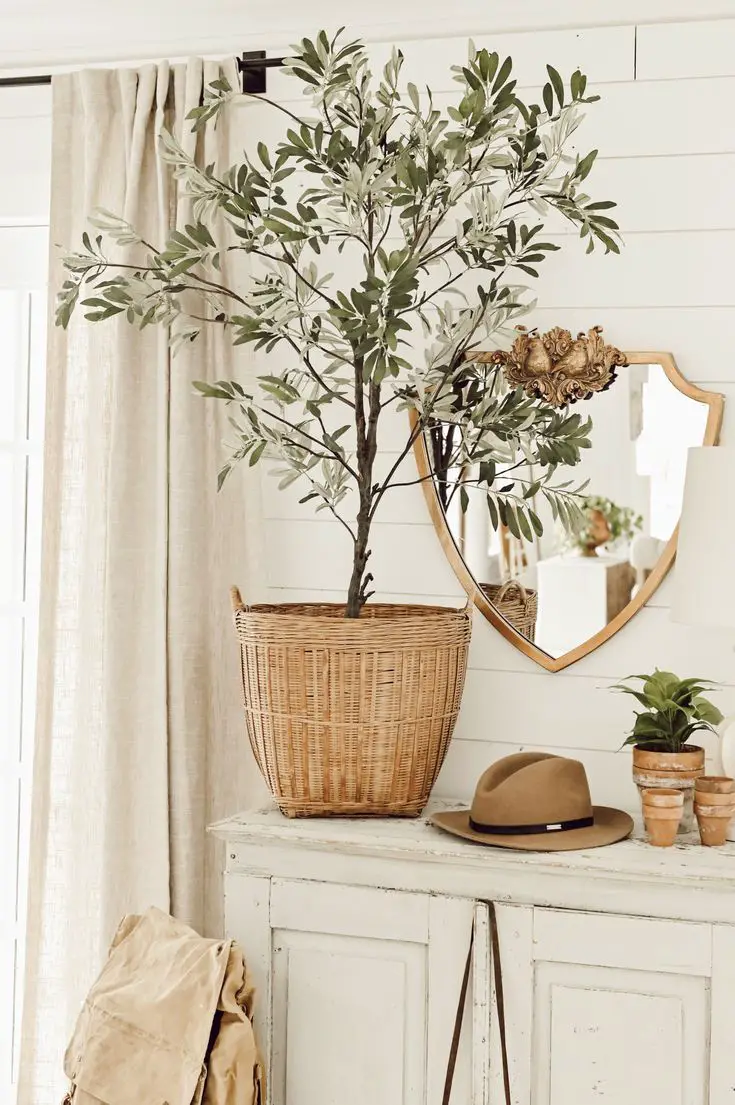 Simple Spring Home Decor Ideas: Refresh Your Space