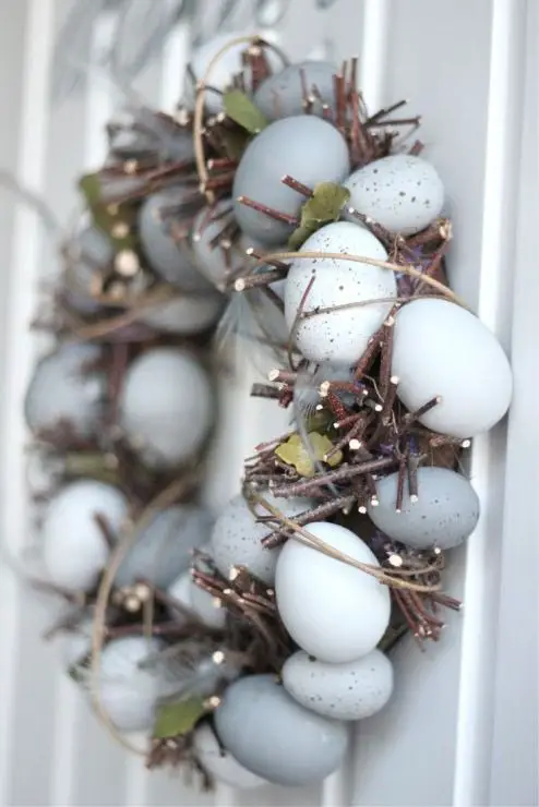 Mastering 2024: Timeless Elegance in Neutral Easter Decor - Ideas, Color Schemes, and Affordable Finds for Your Home