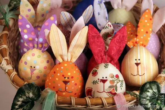 Easter Egg Decorating Ideas 2024: Creative, Cute, and Fun Designs for Kids and Adults – Unleash Your Inner Artist