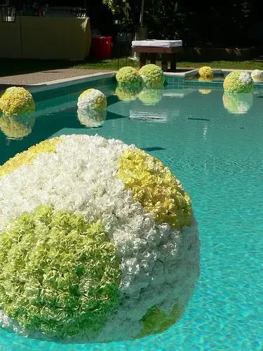 2024 Spring Pool Decor: Chic & Fresh Outdoor Styling Trends