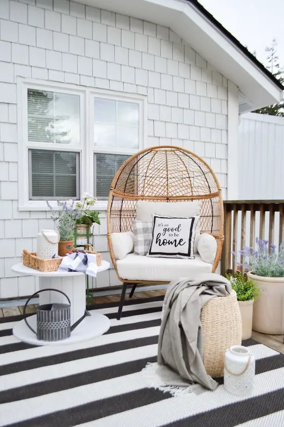 2024 Spring Deck Decor Ideas: Transform Your Outdoor Space