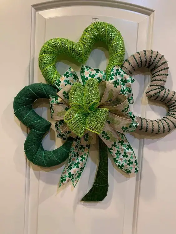 Chic St. Patrick's Day Decor: Unique Ideas for Home & Office