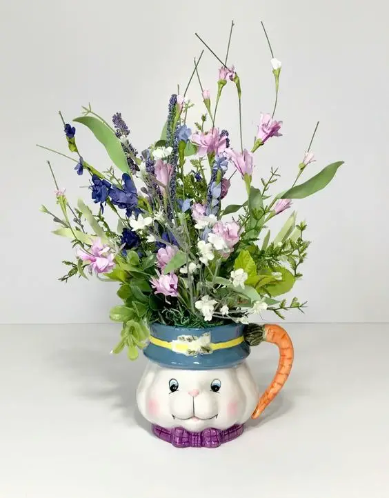 Fresh Spring Desk Decor 2024: Revitalize Your Workspace